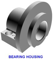 Bearing housing